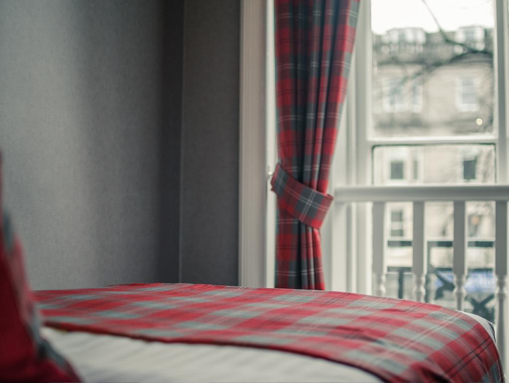 Royal West End Hotel Glasgow Quarto foto