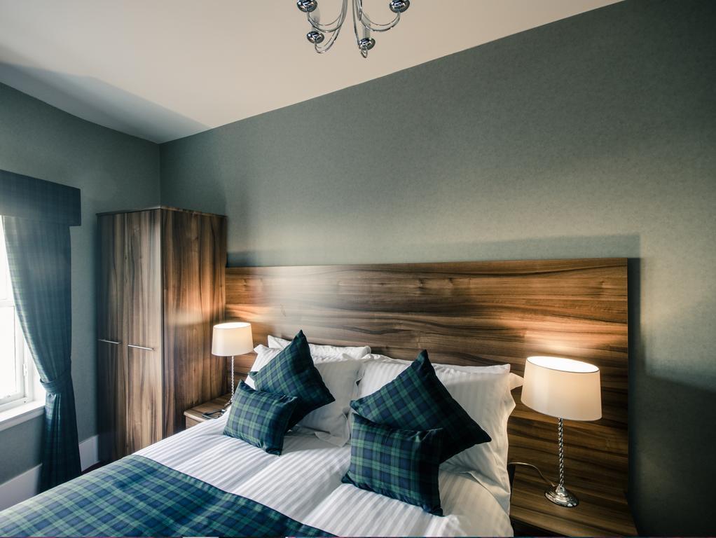 Royal West End Hotel Glasgow Quarto foto
